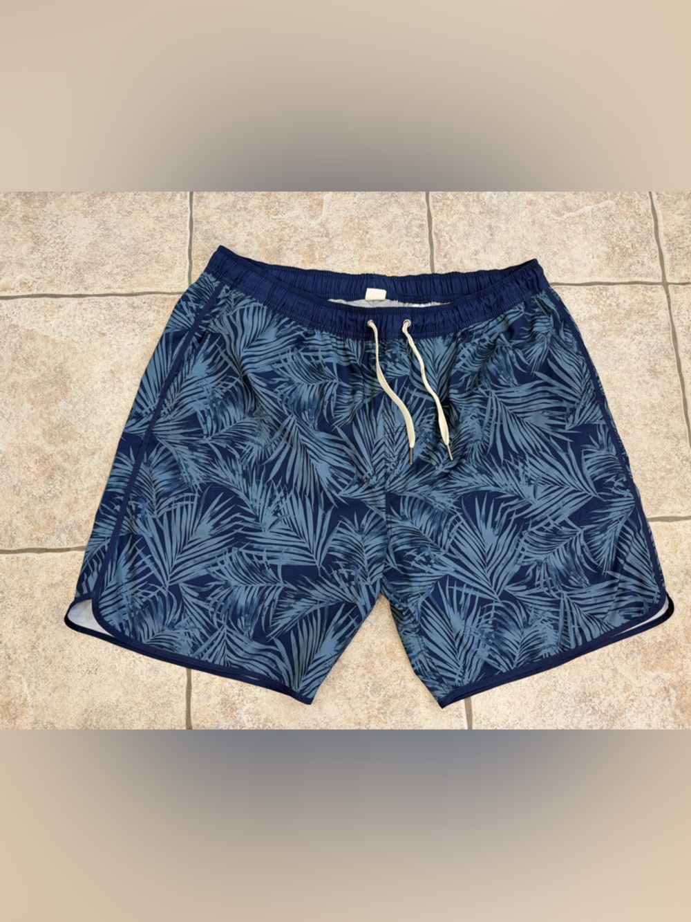 Fair Harbor men’s Anchor Trunks size XXXL